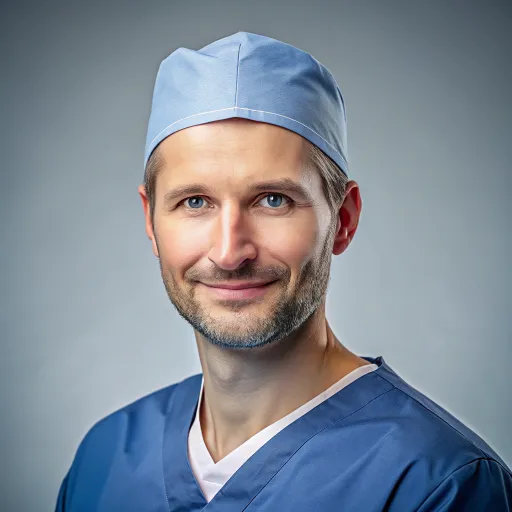doctor image